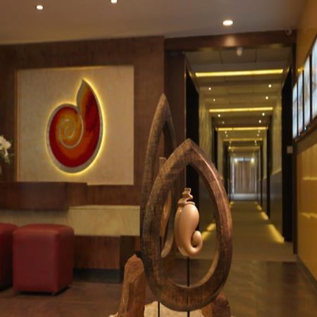 Hotel Deva Residency Bangalore Dış mekan fotoğraf