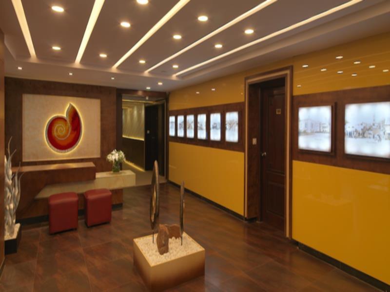 Hotel Deva Residency Bangalore Dış mekan fotoğraf