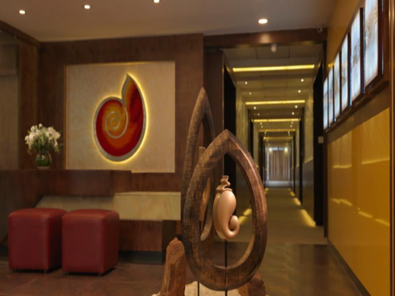 Hotel Deva Residency Bangalore Dış mekan fotoğraf